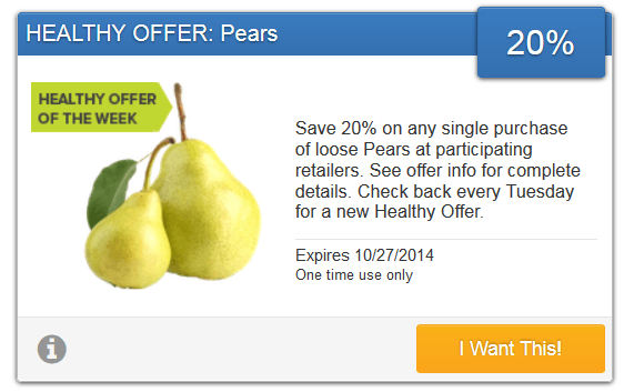 pears