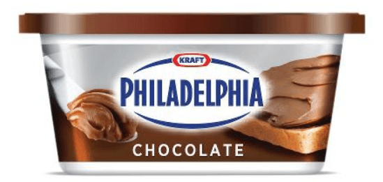 philadelphia cream cheese