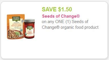 seeds of change coupon