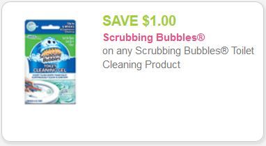 toilet coupon