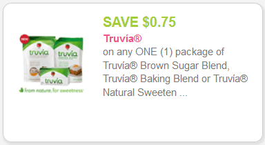 truvia