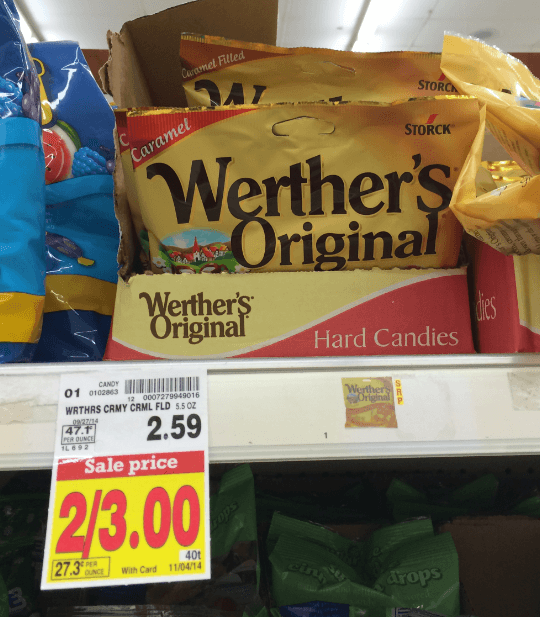werthers