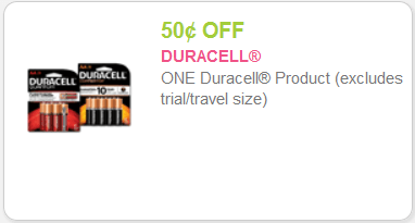 Duracell