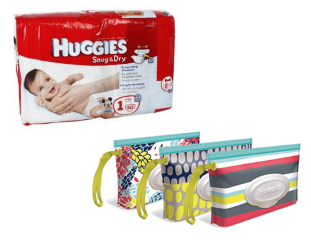 Huggies