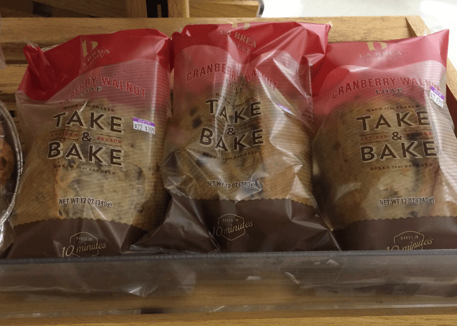 La Brae Kroger