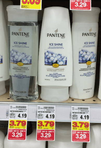 Pantene