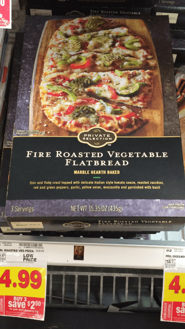 Private Selection Kroger