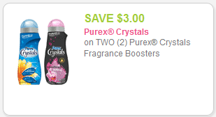 Purex coupon