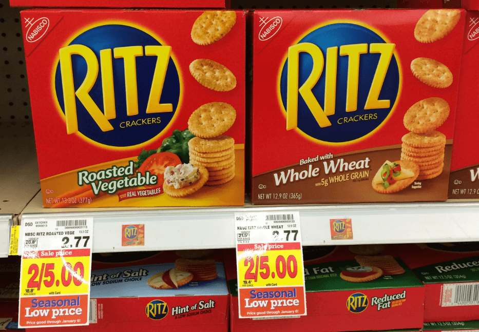 Ritz