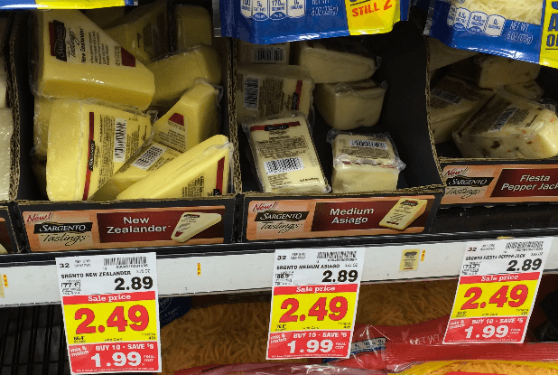 sargento kroger