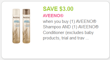 aveeno coupon