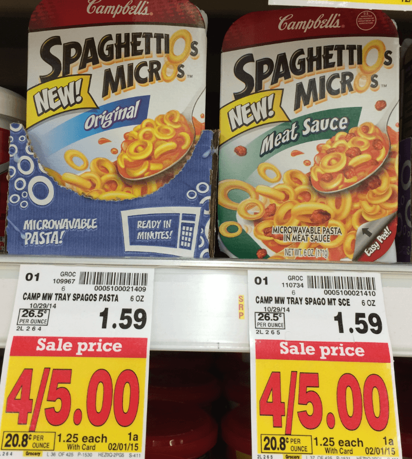 campbell's