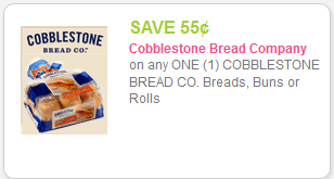cobblestone coupon