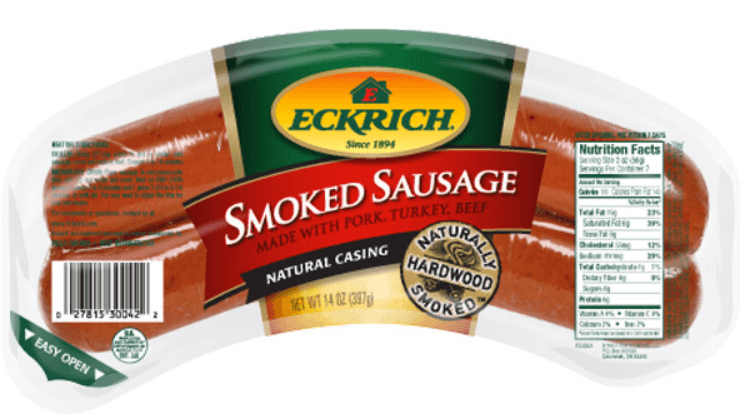 eckrich