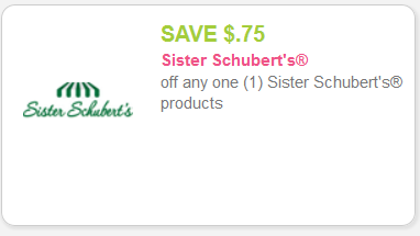 sister coupon