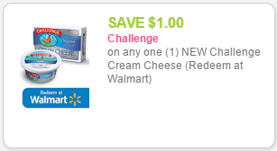 Challenge coupon