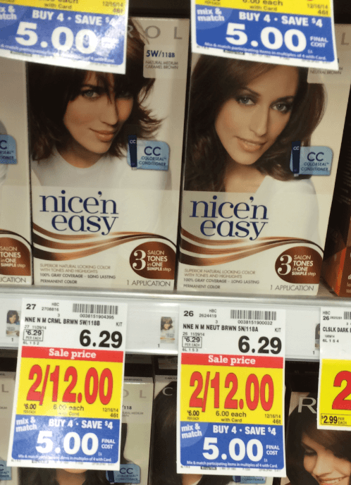Clairol 2