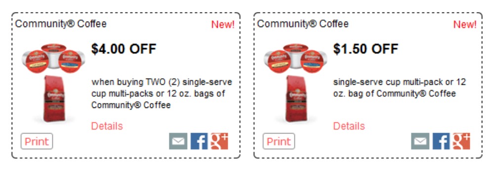 new-community-coffee-coupons-as-low-as-4-39-at-kroger-kroger-krazy