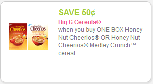 GM coupon