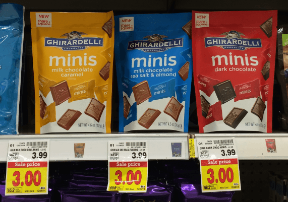 Ghiradelli