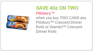 Pillsbury coupon