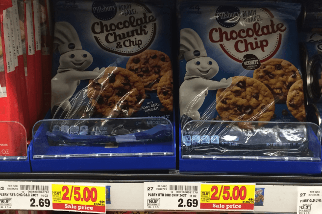 Pillsbury