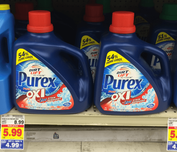 Purex