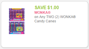 Wonka Coupon