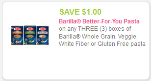 barilla