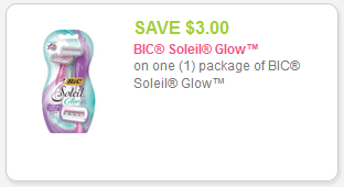 bic coupon