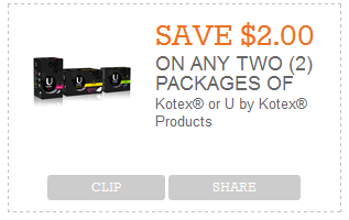 coupon