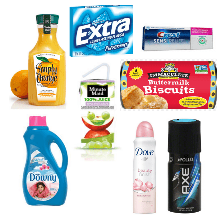 december coupons