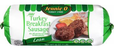 jennie-o sausage