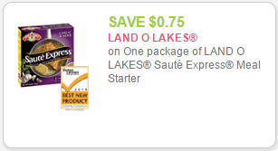 land o lakes coupon
