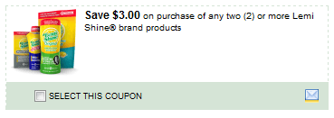 lemi shine coupon