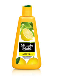 NEW Minute Maid Frozen Lemon Juice Coupon! | Kroger Krazy