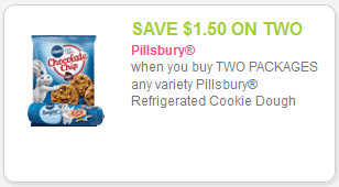 pillsbury coupon