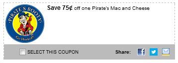 pirates booty coupon