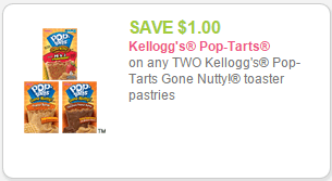 pop tarts