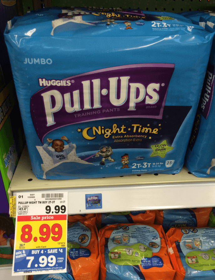 pull ups