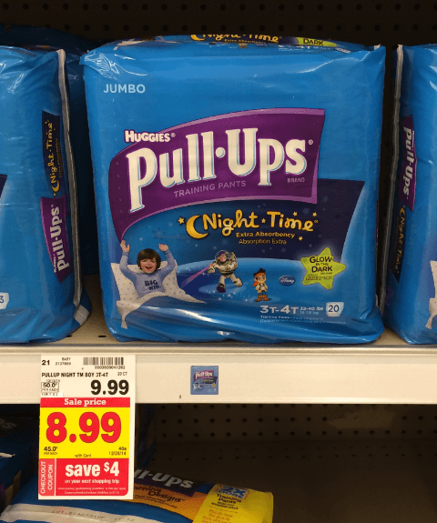 pull ups