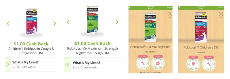 rebate offers