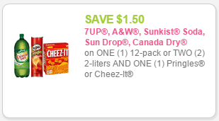 7up coupon