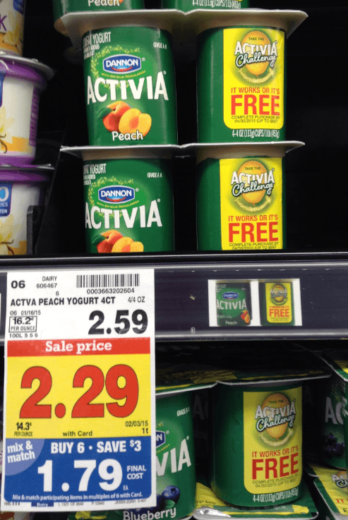 Activia