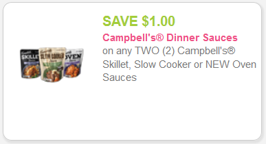 Campbell's coupon