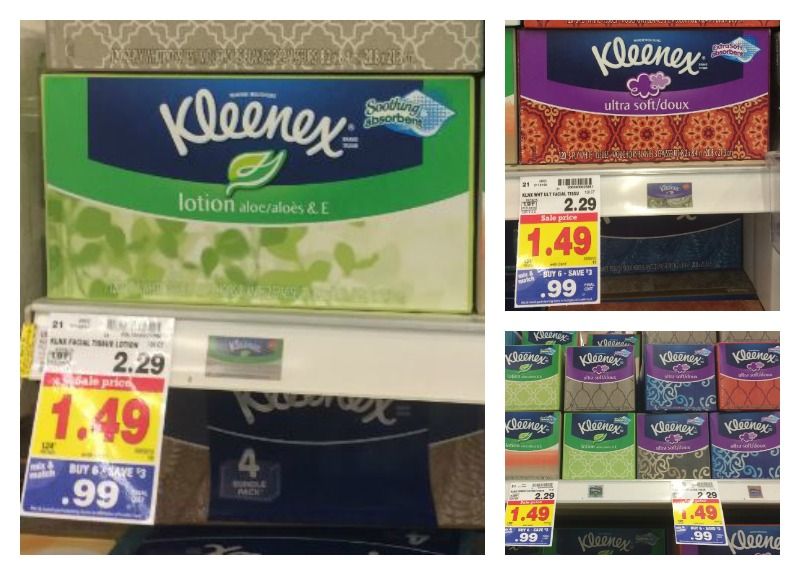 Kleenex