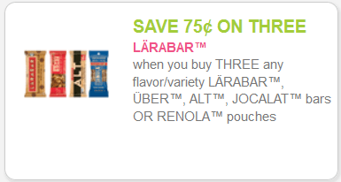 Larabar Renola