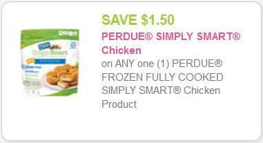 Perdue coupon