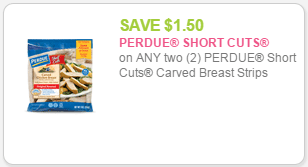 Perdue short cuts coupon