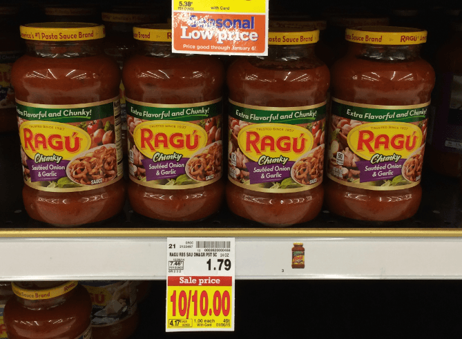 Ragu